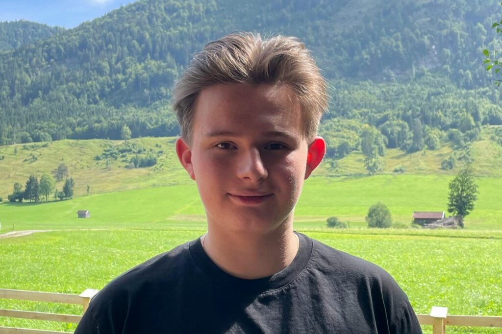 Porträt constantmedia.net Geschäftsführer